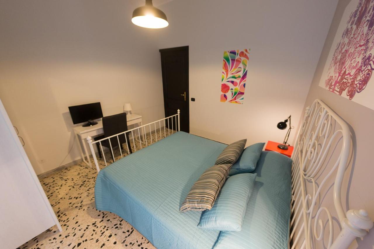 Apartment Borgo Pio Luxury House