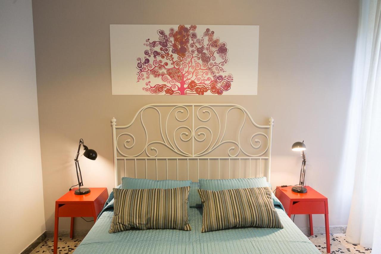 Apartment Borgo Pio Luxury House