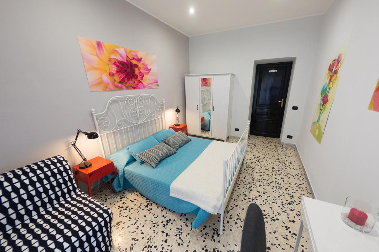 Borgo Pio Luxury House